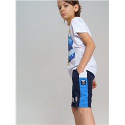 Шорты для мальчика, 2 шт. в комплекте