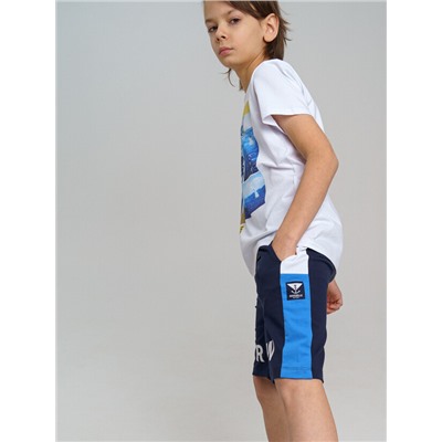 Шорты для мальчика, 2 шт. в комплекте