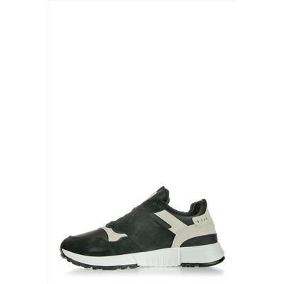 Полуботинки мужские PATROL