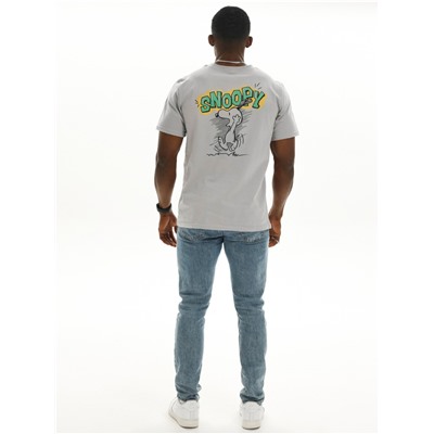 Футболка "Побег" мужская