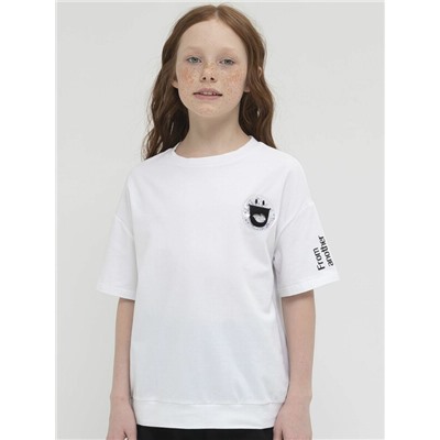 футболка для девочек