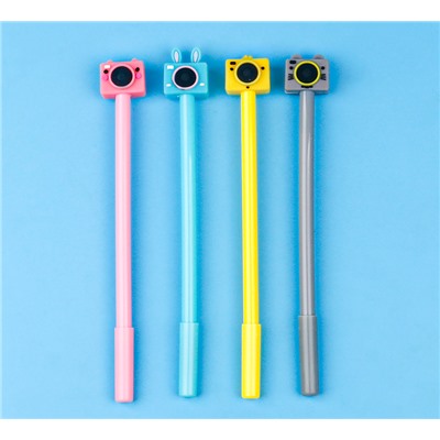 Ручка "Photo-Animal", mix