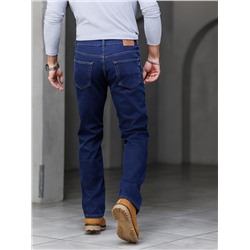 Мужские джинсы арт. 0965/L-Warm