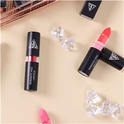 Jigott Кремовая помада для губ / Romantic Kiss Lipstick 09, Sexy Red, 3,5 г