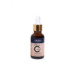 Сыворотка для лица с Витамином С (30 мл), Vitamin C Serum For Face, произв. Swosh