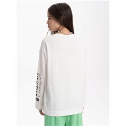 Джемпер для девочек