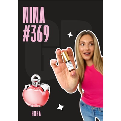 Nina / GET PARFUM 369