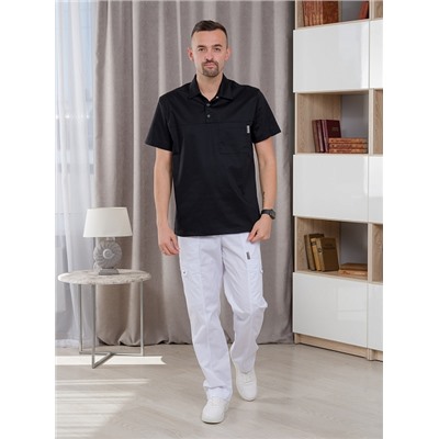 Брюки медицинские мужские М-750 Элит-145