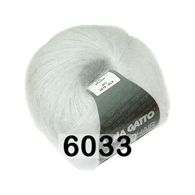 Пряжа Lana Gatto Silk Mohair