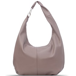 Женская сумка экокожа Richet 2153-08-08 taupe