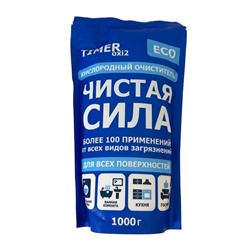 Пятновыводитель универсальный TIMER Перкарбонат 1кг