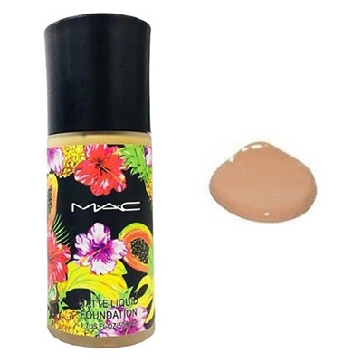 Тональный крем М.А.С. Moisturs SPF15 Fondation №3 50 ml