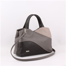 Сумка 483 мульти бельгийский шоколад