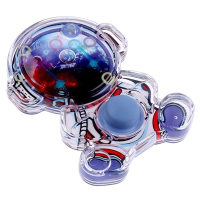 Водная игра «Скафандр», цвета МИКС