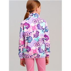 Толстовка для девочки