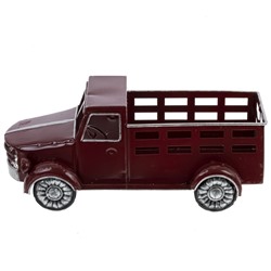 GAEM Изделие декоративное "Машинка", L40 W25 H20 см