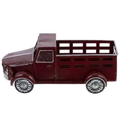 GAEM Изделие декоративное "Машинка", L40 W25 H20 см