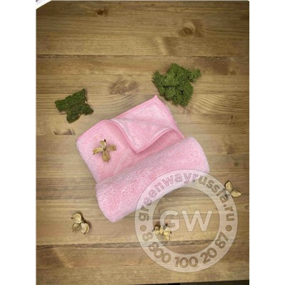 ПОЛОТЕНЦЕ AQUAMAGIC LASKA TOWEL