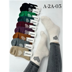 Женские .носки, шерсть Качество супер Размер 36-41 Цена за уп 250р В упаковке 5пар