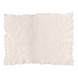 19С73-ШР/039/у Коврик 45*55 "Альба-2" цв. 0 рис. 90
