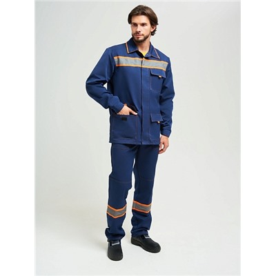 Мужской костюм рабочий летний №117 (26) / 1.1.1.12