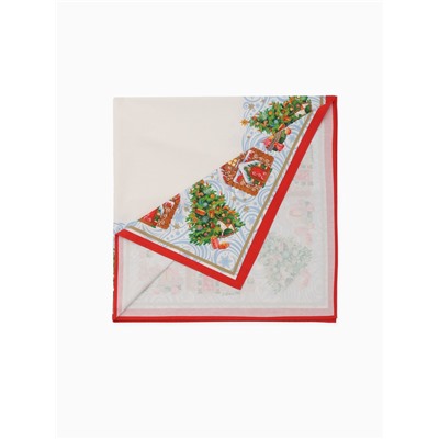 Скатерть новогодняя «Этель. Новогодняя сказка», 150×220 см ±3 см с ГМВО, 100% хлопок