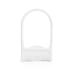 Органайзер для раковины Caddy, белый