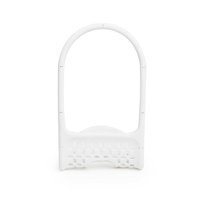 Органайзер для раковины Caddy, белый