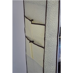 Стеллаж с чехлом SHT-SS15-P
                        черный / салатовый