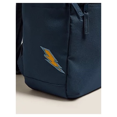 Kids' Harry Potter Water Repellent School Backpack