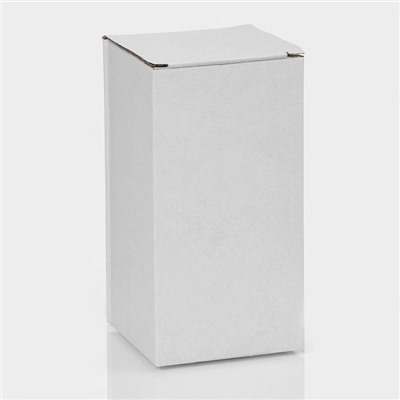 Банка для хранения сыпучих «Классика», 650 мл, 8.5×16 см, с пробковой крышкой, стекло