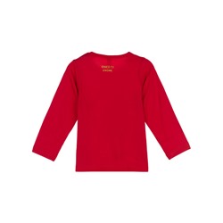 Лонгслив для девочки