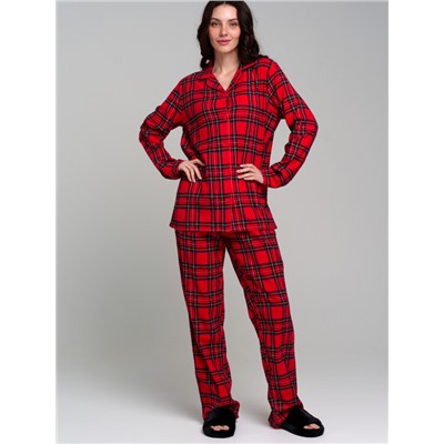 Пижама женская