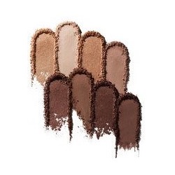 CATRICE Набор теней д/век The Pure NUDE