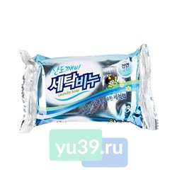 Хозяйственное универсальное мыло для любых типов загрязнений SANDOKKAEBI 230г