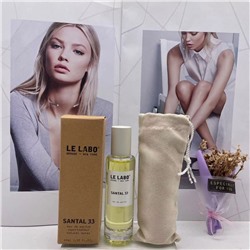 Le Labo Santal 33 Unisex edp 40 ml