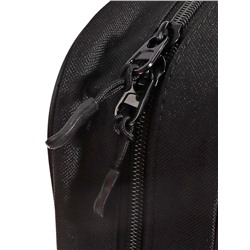 Папка с ручками текстильная А4, 350×270×80 мм, Stavia «Лапка и усики»