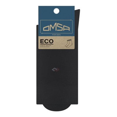 Носки классические, Omsa, ECO408 оптом