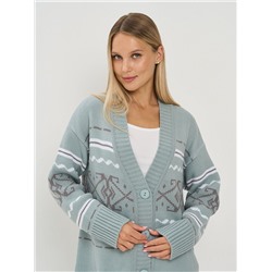 Кардиган женский 9242-91045