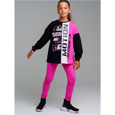 Свитшот для девочки