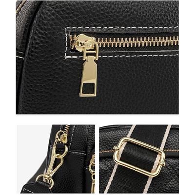 Bags Сумка женская / кожа / 02511251