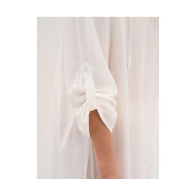 Платье пляжное 0610K Viscosa SiSi Дроп