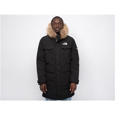Куртка зимняя The North Face