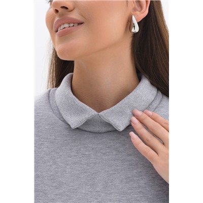 Платье женское 24-504L17 меланж