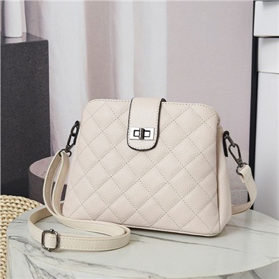 Bags Сумка женская / кожа / 0255101