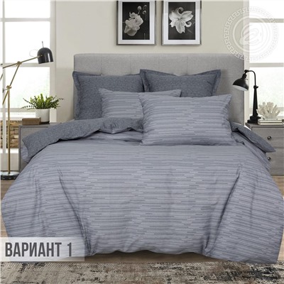 КПБ Ариго Н сатин Арт Дизайн