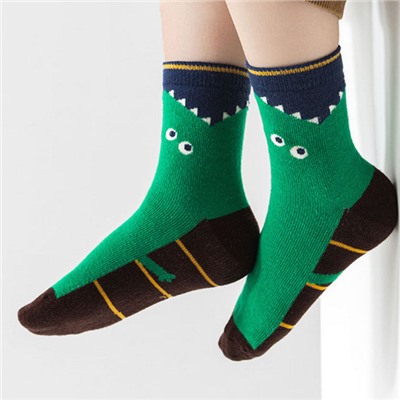 Носки (упаковка, 5 шт.)