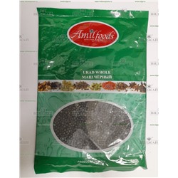 Маш черный "Amilfoods"