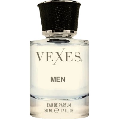 VEXES M120 men, 50 мл