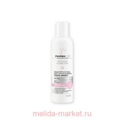 Витэкс Pharmacos Мицелярная вода для снятия макияжа Спонж-эффект 150 мл